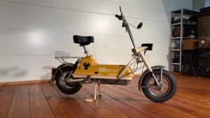 Immagine 4/15 di Solo 720 Electra (1973)