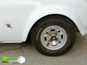 Bild 23/23 von Abarth Fiat 595 (1969)