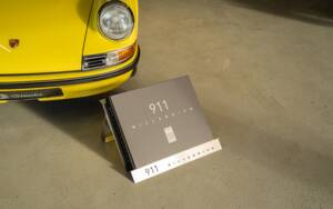 Image 4/50 de Porsche 911 2.4 T &quot;Oilflap&quot; (1972)