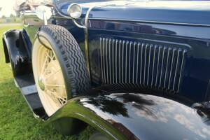 Image 16/36 of Ford Model A (1931)