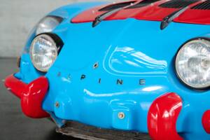 Imagen 7/50 de Alpine A 110 1300 (1974)
