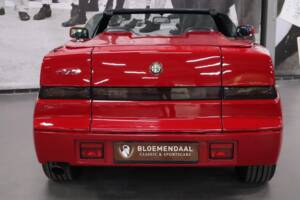 Immagine 9/40 di Alfa Romeo RZ (1996)