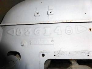 Image 26/51 de Packard Super Eight (1949)