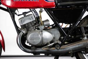 Imagen 13/50 de Kawasaki S2 350 (1972)