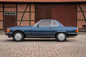 Bild 9/59 von Mercedes-Benz 300 SL (1987)