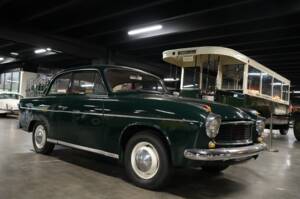 Bild 14/17 von Goliath Hansa 1100 (1960)