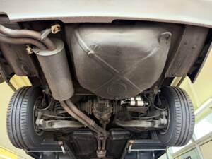 Bild 28/57 von Mercedes-Benz 500 SEL (1982)