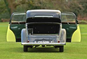 Bild 20/50 von Rolls-Royce 20&#x2F;25 HP Sport Saloon (1933)