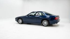 Bild 4/15 von BMW 850i (1991)