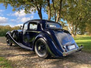 Afbeelding 13/24 van Jaguar SS 1 1/2 Litre (1936)