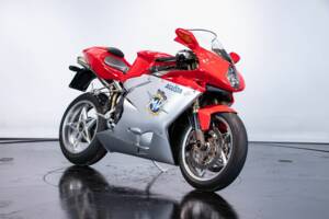 Bild 3/22 von MV Agusta DUMMY (2005)