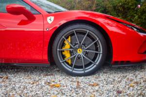 Bild 43/43 von Ferrari F8 Spider (2020)