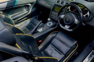 Afbeelding 90/99 van Lamborghini Gallardo (2007)
