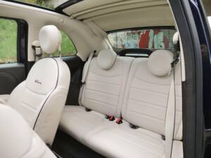 Bild 37/39 von FIAT 500C Riva (1900)