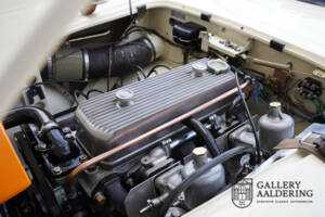 Bild 34/50 von Austin-Healey 100&#x2F;4 (BN1) (1954)