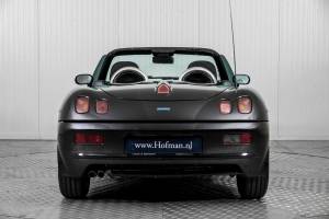 Afbeelding 15/50 van FIAT Barchetta (2001)
