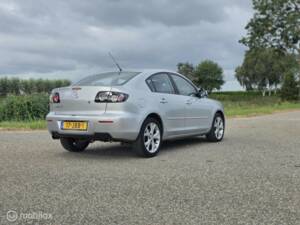 Image 9/27 de Mazda 3 - 1.6 (2009)