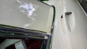 Image 26/75 of Lincoln Continental Mark II (1956)