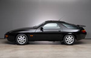 Image 8/43 of Porsche 928 GT (1991)