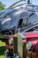 Immagine 28/49 di Rolls-Royce Silver Cloud I Mulliner (1957)