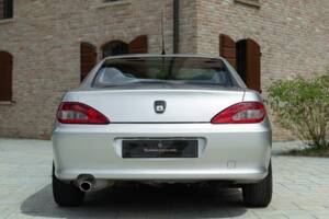 Imagen 8/48 de Peugeot 406 Coupé 2.0 16V (2000)