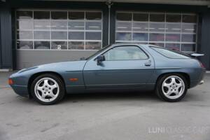 Immagine 4/46 di Porsche 928 S4 (1988)