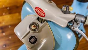 Immagine 11/14 di Lohner Sissy III (1961)