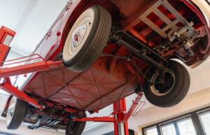 Image 42/46 of Volkswagen T1 Samba (1967)
