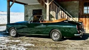 Image 3/14 of Alvis TE 21 (1966)