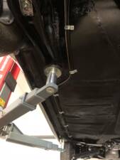 Image 41/46 of Mercedes-Benz 190 SL (1955)