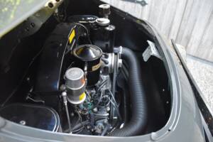 Imagen 32/33 de Porsche 356 B 1600 Super 90 (1962)
