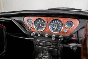 Image 41/50 de Triumph Spitfire Mk III (1968)