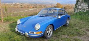 Immagine 32/33 di Porsche 912 (1968)