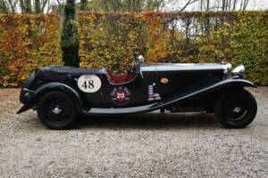 Image 11/42 of Lagonda 4,5 Litre M 45 T7 (1934)