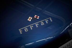 Imagen 37/100 de Ferrari 250 GT 2+2 (1963)