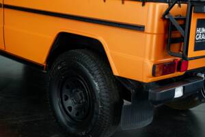 Bild 18/50 von Steyr-Puch 230 GE (lang) (1992)