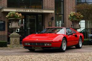 Immagine 22/50 di Ferrari 328 GTS (1986)