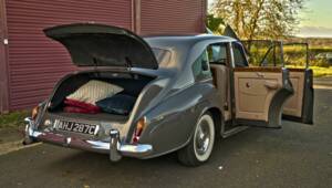 Imagen 21/50 de Rolls-Royce Silver Cloud III (1965)
