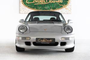 Bild 16/50 von Porsche 911 Carrera S (1997)