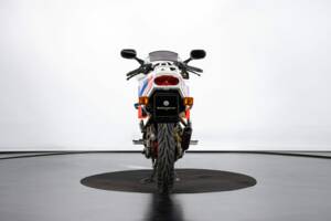 Afbeelding 3/49 van Honda NSR 125 R (1989)