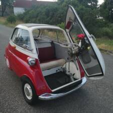 Bild 3/6 von BMW Isetta 250 (1960)