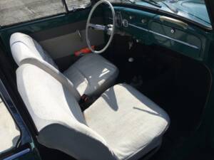 Image 52/81 of Volkswagen Beetle 1200 (1965)