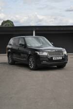 Afbeelding 10/50 van Land Rover Range Rover Vogue TDV6 (2016)
