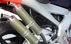 Image 12/51 of Aprilia RS 250 (1998)