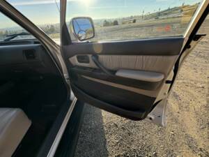 Immagine 27/45 di Toyota Land Cruiser FJ80 (1994)