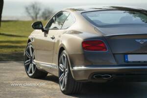 Image 9/28 of Bentley Continental GT V8 (2016)