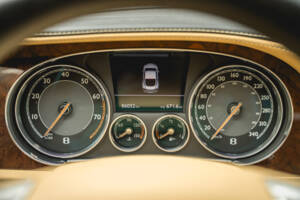 Bild 37/54 von Bentley Continental GT (2011)