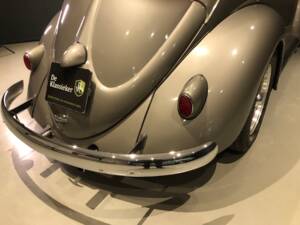 Image 20/64 of Volkswagen Beetle 1200 Export &quot;Oval&quot; (1956)