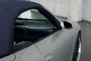 Afbeelding 16/50 van Porsche 911 Carrera (2000)