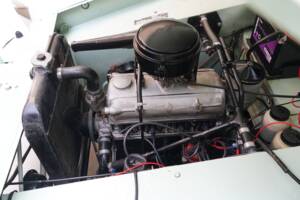 Bild 89/99 von Borgward Isabella (1959)